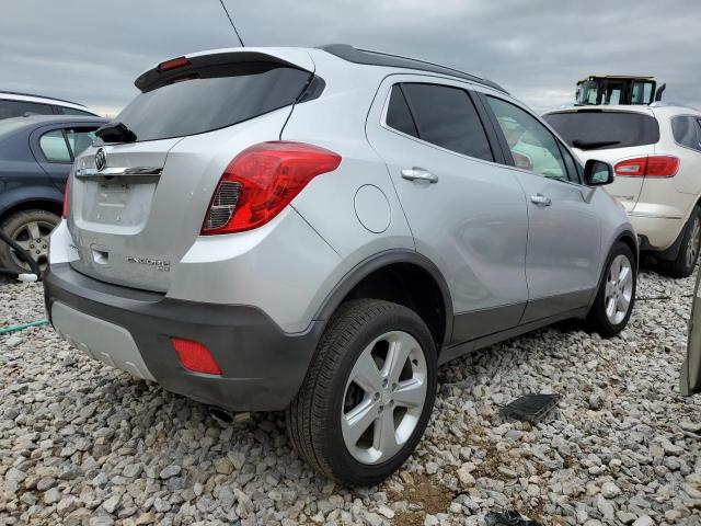 KL4CJGSB8FB253477 | 2015 Buick encore