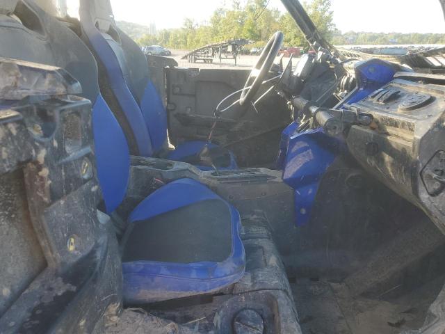 2020 HONDA SXS1000 S2 - 1HFVE0556L4100067