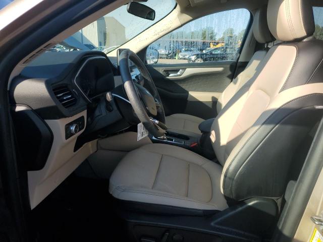 1FMCU0H61LUA93548 Ford ESCAPE SEL