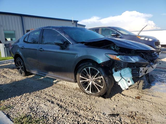 4T1G11AK6LU937123 Toyota CAMRY SE