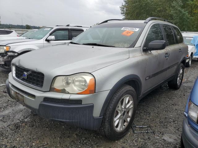 YV1CZ91HX41093664 | 2004 Volvo xc90 t6