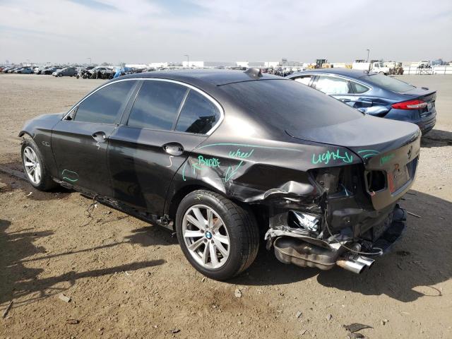 WBA5A5C5XED509310 BMW 528 I