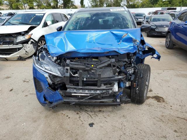 2023 NISSAN KICKS SV 3N1CP5CV1PL526375  66325123