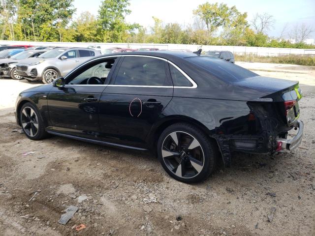 WAUENAF4XHN013146 2017 AUDI A4, photo no. 2