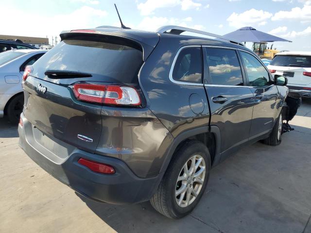 1C4PJMCB8EW219499 Jeep Cherokee Latitude