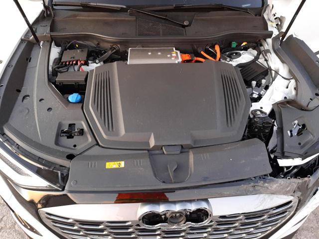 2024 AUDI Q8 E-TRON - WA1CAAGE3RB016965