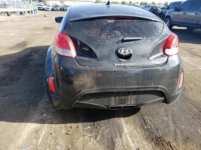 KMHTC6AD5GU259588 | 2016 HYUNDAI VELOSTER