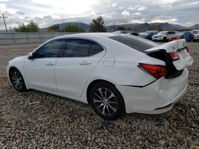 19UUB1F34GA000687 Acura TLX
