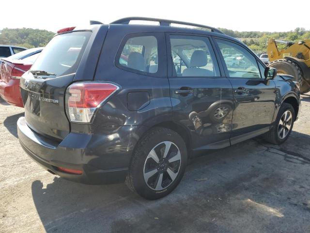 JF2SJABC8JH476116 Subaru Forester 2.5i