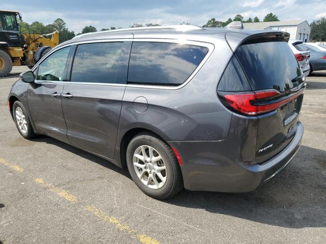 2C4RC1BG3MR600375 2021 CHRYSLER PACIFICA, photo no. 2