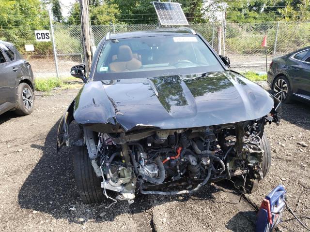 5TDEBRCH2MS020808 Toyota Highlander  5