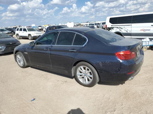 WBA5A5C56ED504850 BMW 528 I