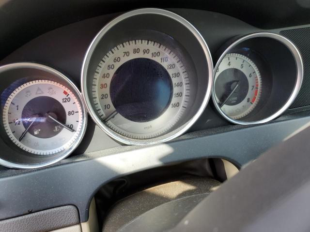 WDDGF8AB0EG191533 Mercedes-Benz C 300 4matic