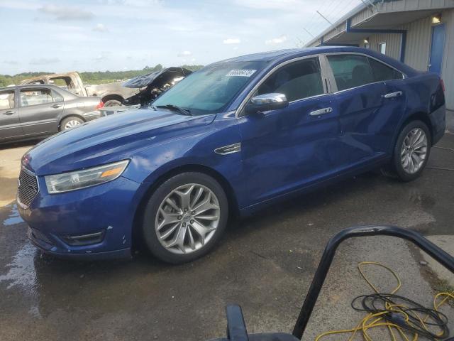 1FAHP2F88FG180325 | 2015 FORD TAURUS LIM