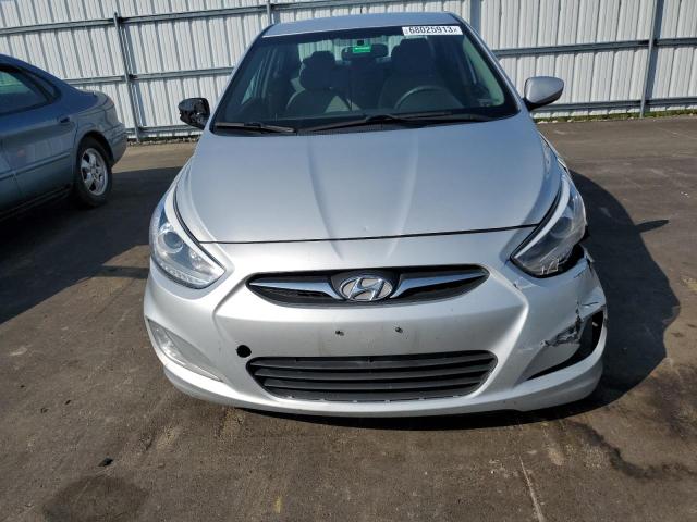 KMHCU4AE2EU614367 Hyundai ACCENT GLS