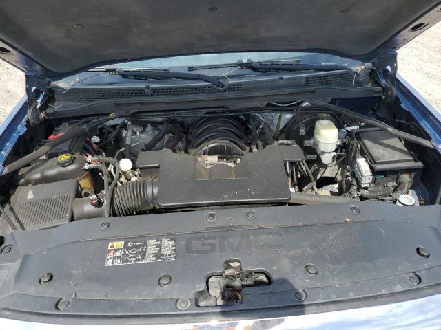 3GTP1UECXFG186852 GMC Sierra C1500 Sle