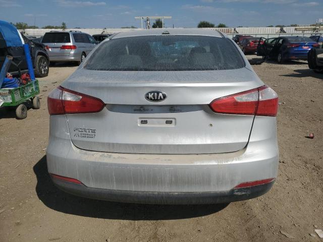 2015 KIA FORTE LX - KNAFK4A67F5391588
