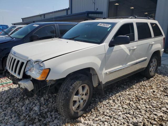 2010 Jeep Grand Cherokee Laredo