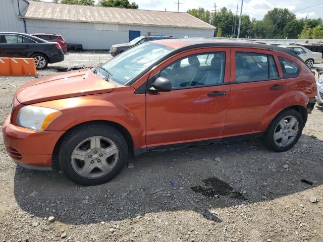 2007 Dodge Caliber SXT