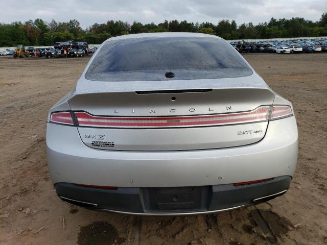 3LN6L5D96HR665936 Lincoln MKZ SELECT