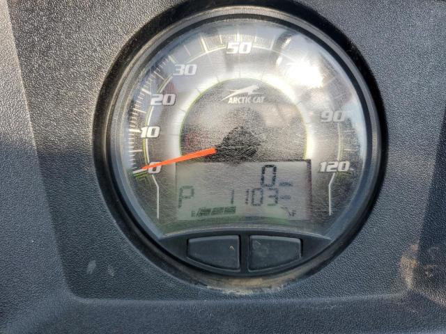 2013 ARCTIC CAT WILDCAT XX - 4UF13MPV8DT302220