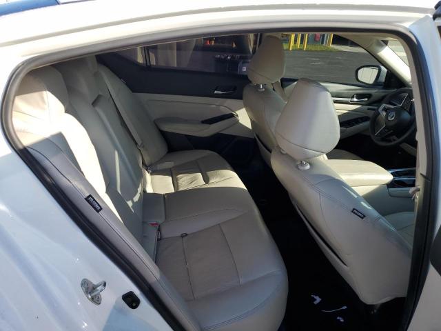 1N4BL4FW1MN384744 Nissan Altima Platinum