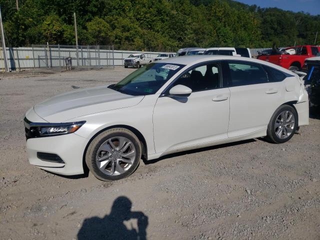 2019 Honda Accord Sedan LX