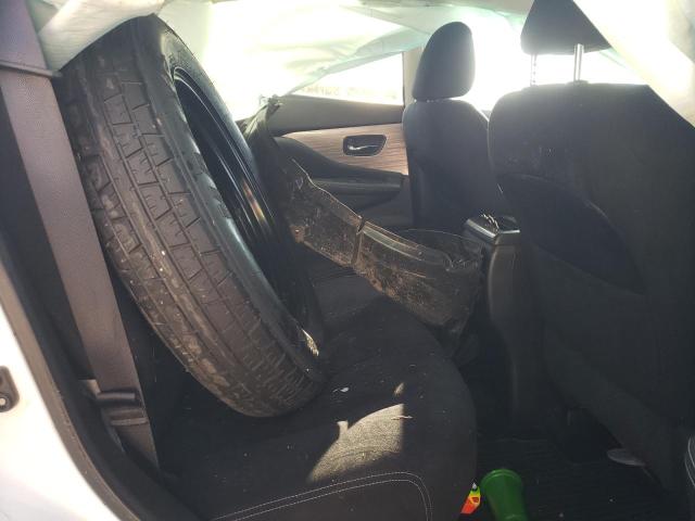 2016 NISSAN MURANO  SV 5N1AZ2MH5GN168490