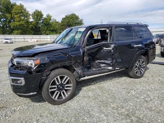 2017 Toyota 4Runner 