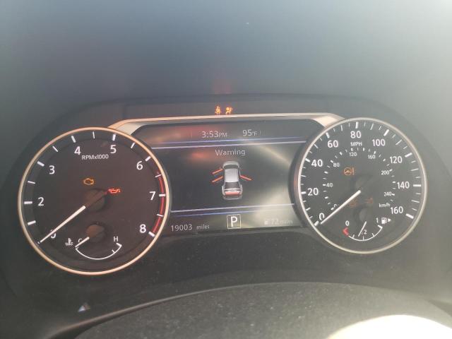 3N1AB8DV7NY233120 Nissan SENTRA SR