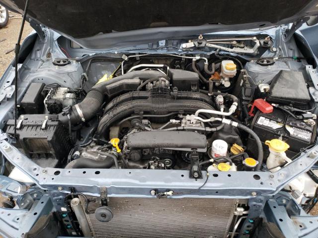 JF2GTAMC3J8291016 Subaru Crosstrek Limited