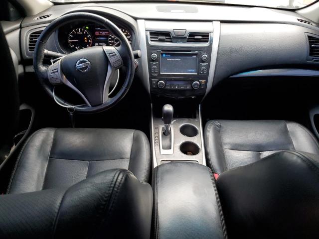 1N4AL3AP8EN331241 Nissan ALTIMA 2.5