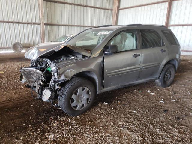 2006 Chevrolet Equinox LS