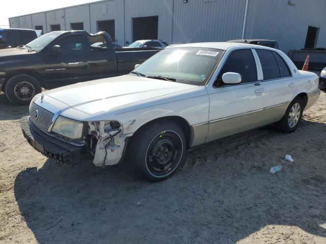 2004 Mercury Grand Marquis GS