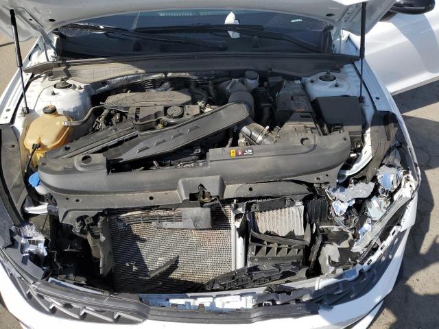 5XXG64J22PG202397 KIA K5 GT LINE