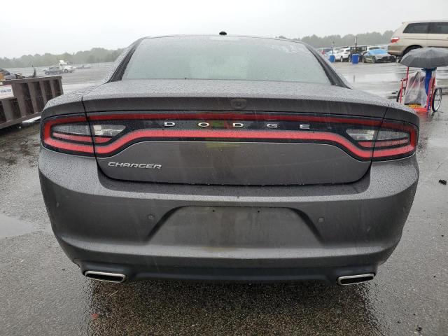 2021 DODGE CHARGER SX - 2C3CDXBG9MH514990