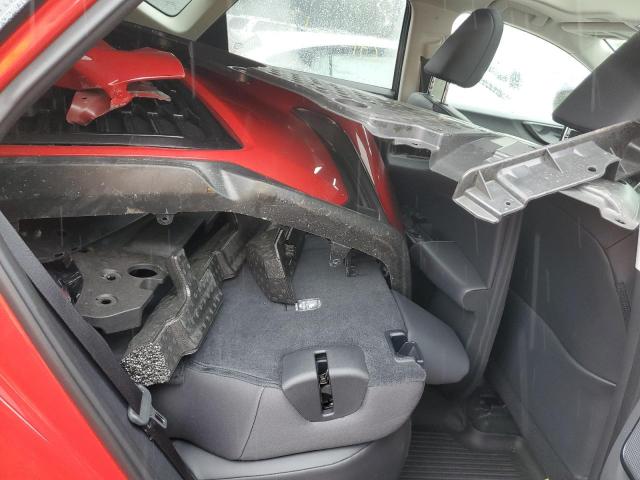 2023 LEXUS NX 350 2T2AGCEZ8PC026821