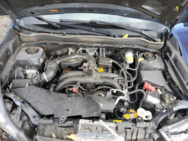 JF2SJAJC0JH464690 Subaru Forester 2.5i Limited