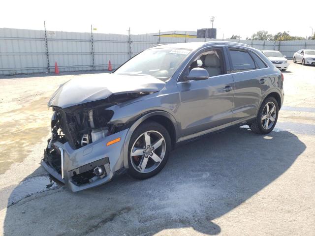 2015 Audi Q3 Premium Plus