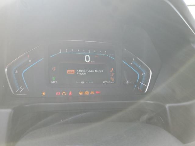 2019 HONDA ODYSSEY EX - 5FNRL6H76KB113247