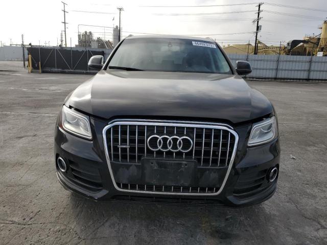 WA1CMAFPXEA128236 2014 AUDI Q5, photo no. 5