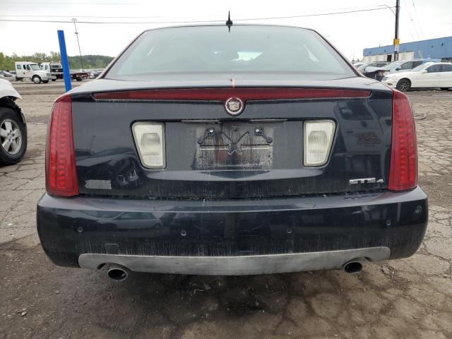 2006 Cadillac Sts VIN: 1G6DW677360169348 Lot: 69015493