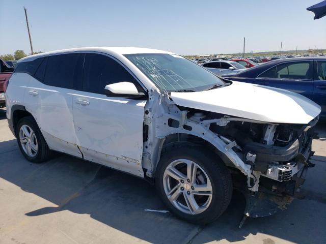 3GKALMEV0KL235919 GMC Terrain Sle