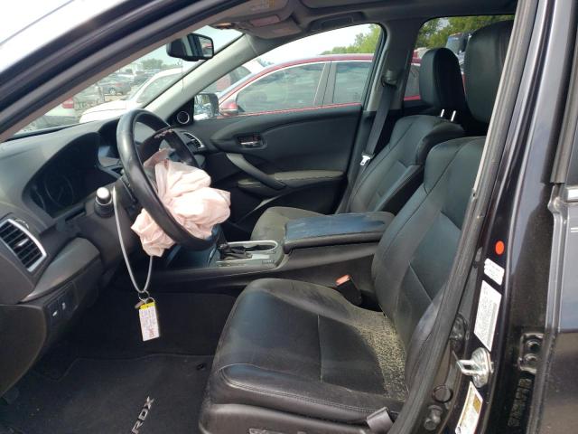 5J8TB3H51GL015321 Acura Rdx Technology