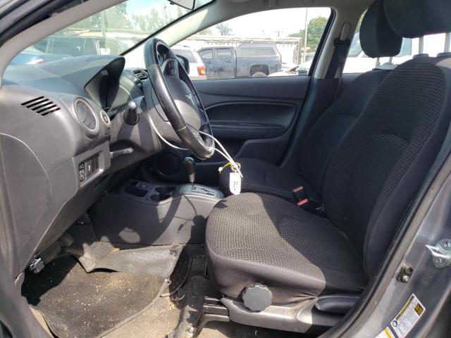 ML32A4HJ9FH037233 Mitsubishi MIRAGE ES