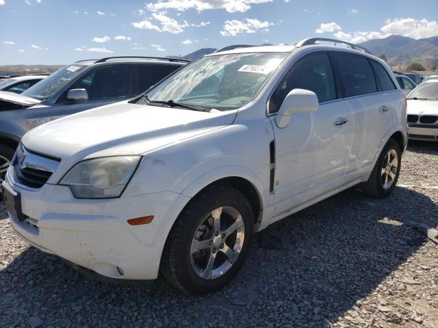 2009 Saturn VUE XR