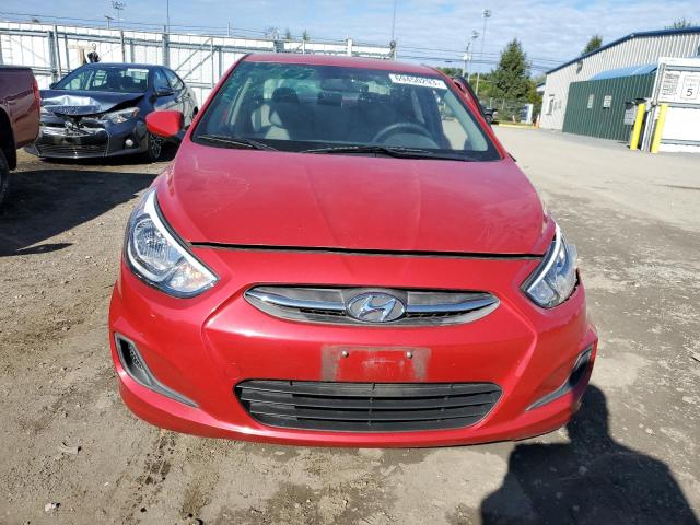 2017 HYUNDAI ACCENT SE - KMHCT4AE3HU198045