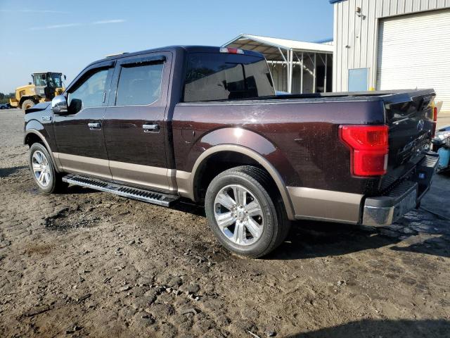 1FTEW1CP5KFA95948 | 2019 FORD F150 SUPER