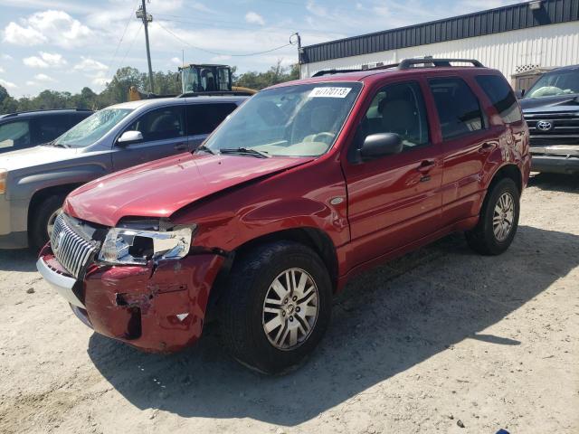 2005 Mercury Mariner 