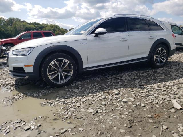 2017 Audi A4 allroad Premium Plus